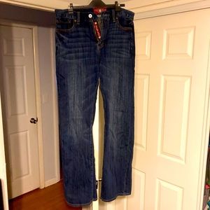Women’s jeans
